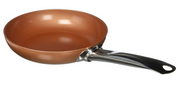 Copper Chef Non-Stick Fry Pan, Model: 8" Frying Pan