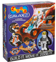 ZOOB Galax-Z Lunar Pathfinder