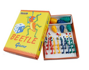 Beetle Game by House of Marbles